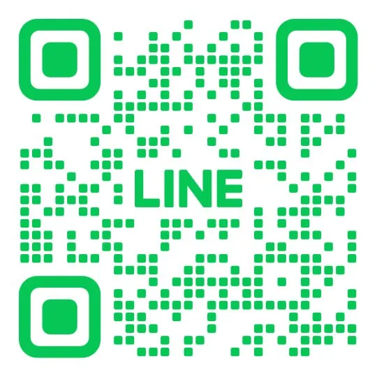 QR Code เพิ่มเพื่อน zata 888 Line Official